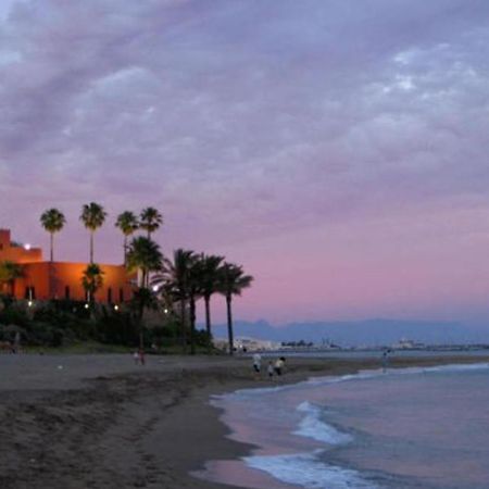 Appartamento Benalsun Benalmádena Esterno foto