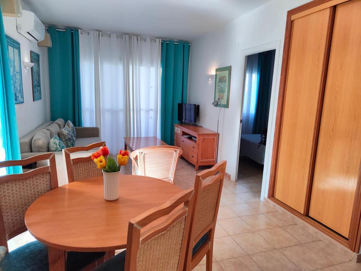 Appartamento Benalsun Benalmádena Esterno foto