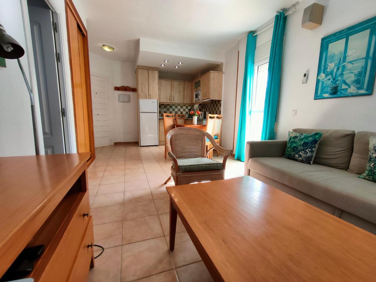 Appartamento Benalsun Benalmádena Esterno foto