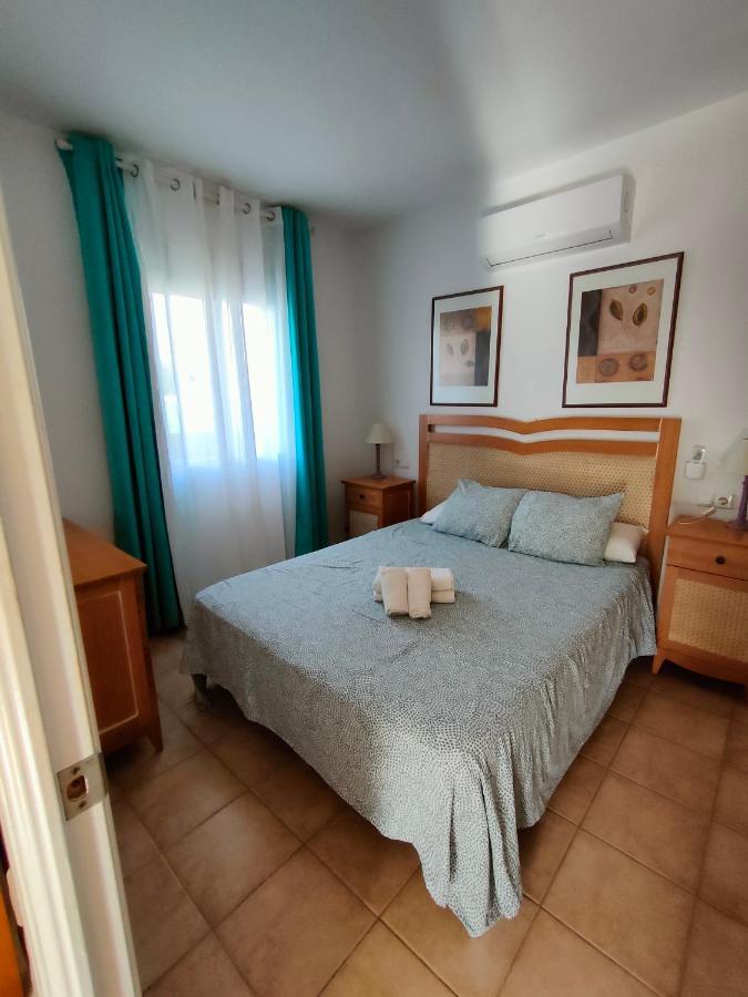 Appartamento Benalsun Benalmádena Esterno foto