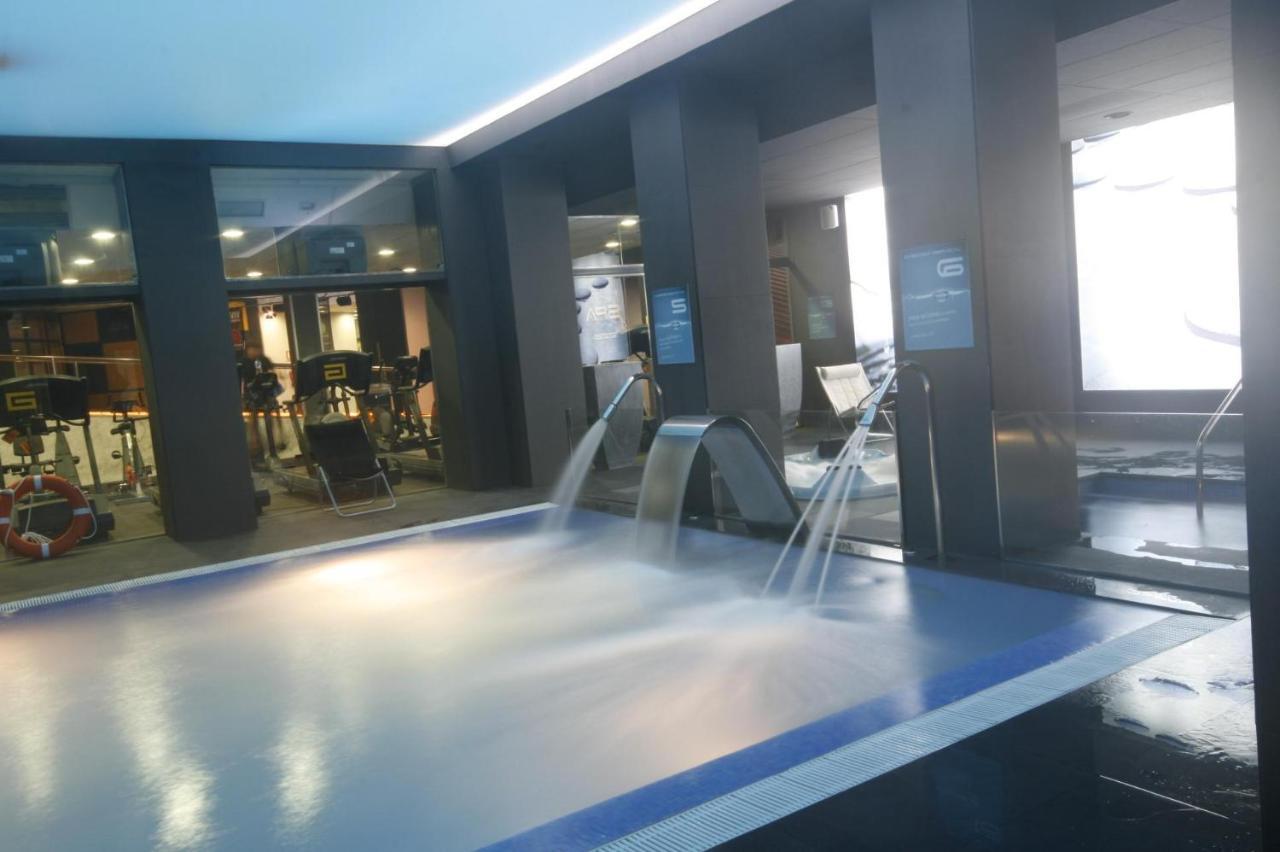 Appartamento Benalsun Benalmádena Esterno foto