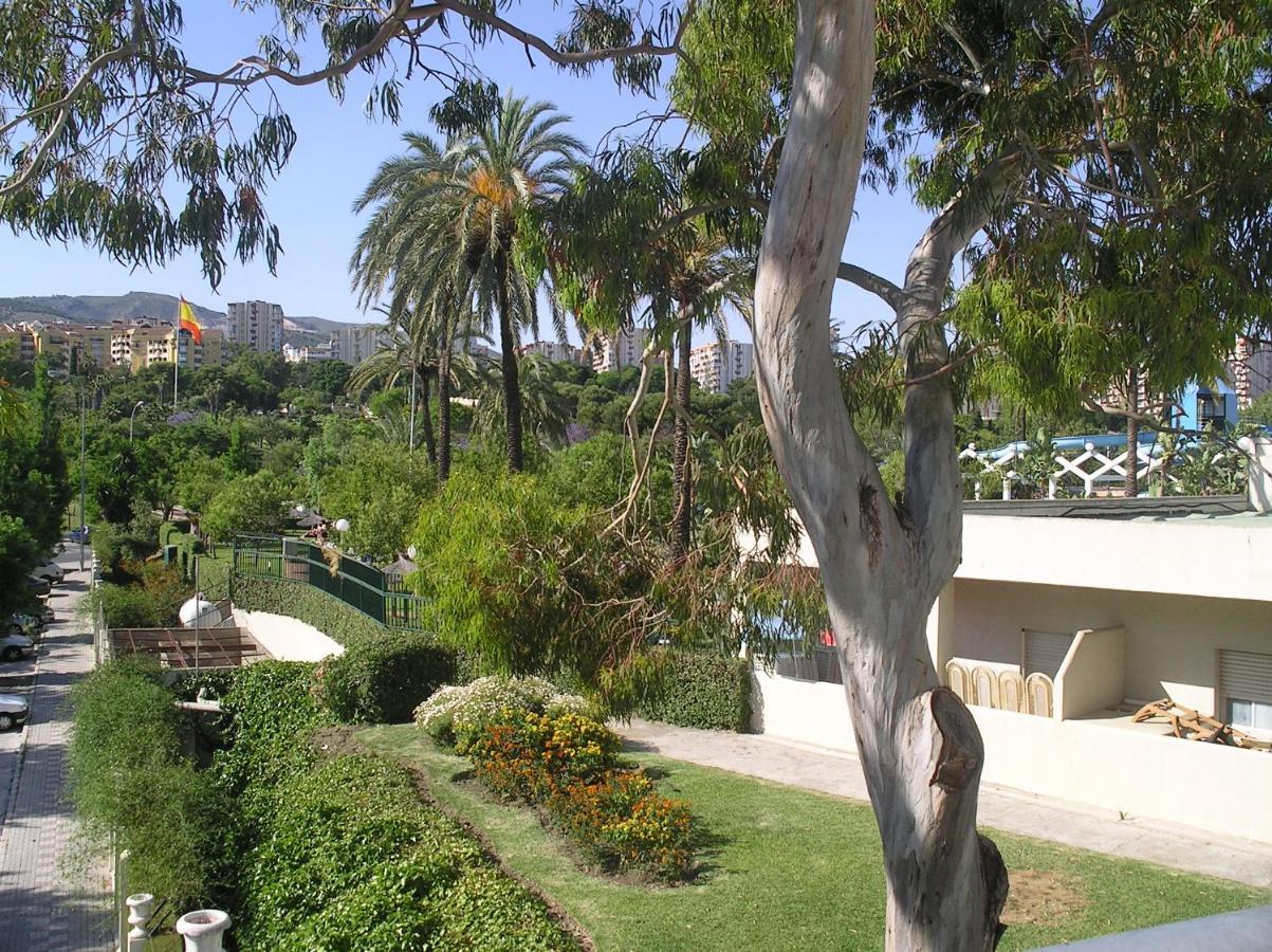 Appartamento Benalsun Benalmádena Esterno foto