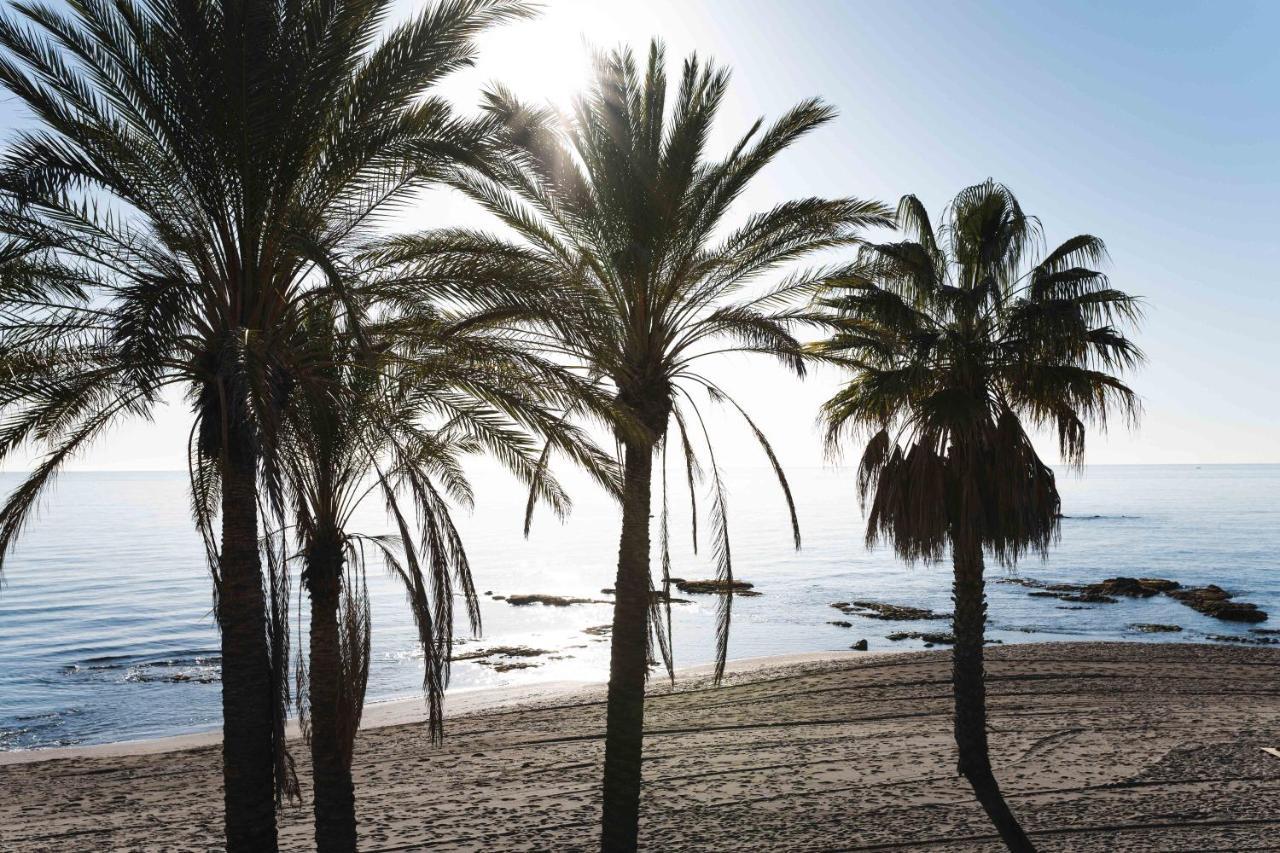 Appartamento Benalsun Benalmádena Esterno foto