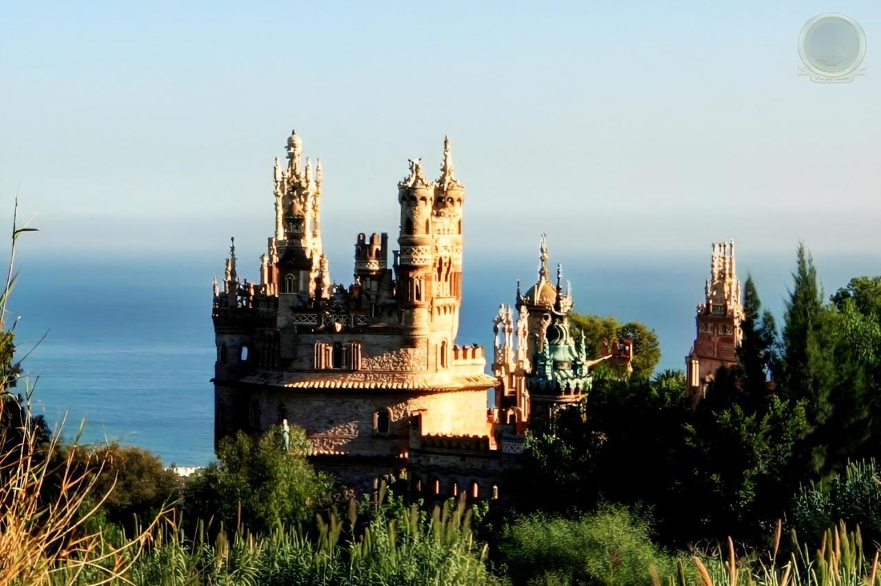 Appartamento Benalsun Benalmádena Esterno foto