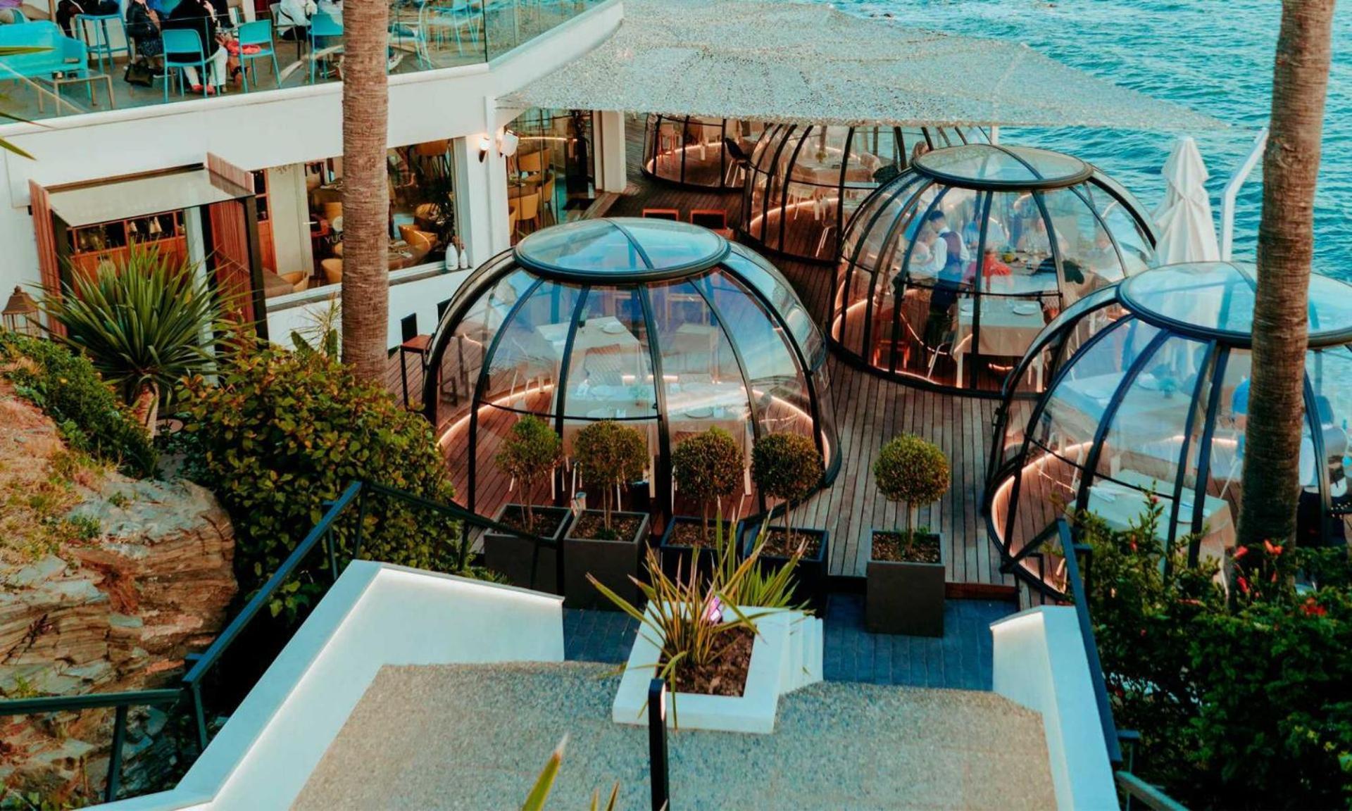 Appartamento Benalsun Benalmádena Esterno foto